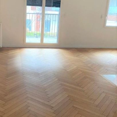 Location / Appartement T3 - Photo 1