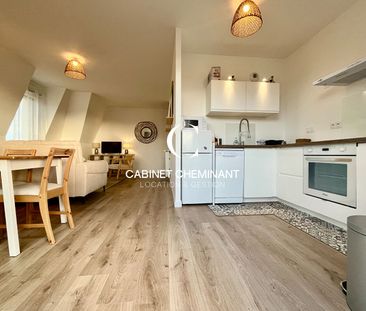 Location Appartement 2 pièces 50m² - Photo 1