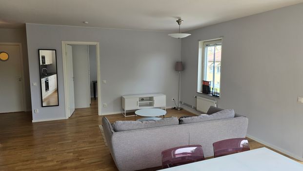 Härnevi skolväg, Bro - Foto 1