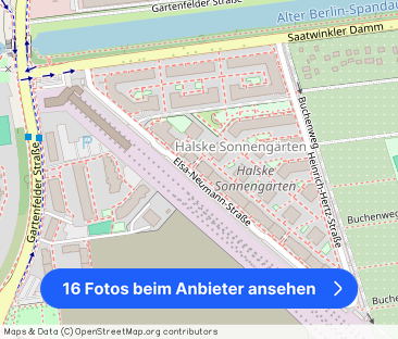 Halske Gärten: Modernes Wohnen mit viel Grün und urbaner Lebensqual... - Foto 1