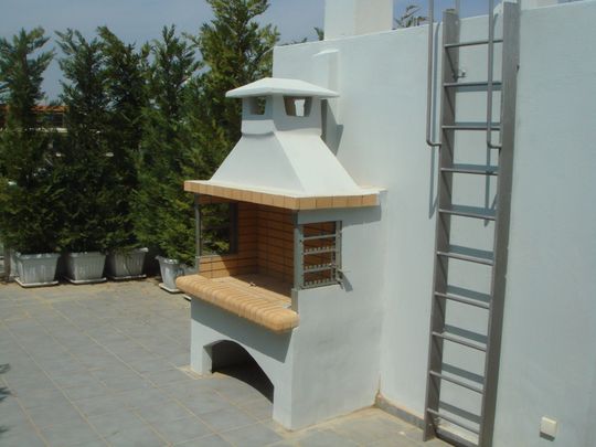 Ενοικίαση κατοικίας, 140 τ.μ., Ραφήνα, 1.500 € - Photo 1