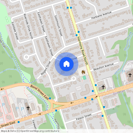 777 Eastglen Drive, Oshawa