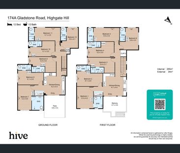 174A Gladstone Road, Highgate Hill, Qld 4101 - Photo 4