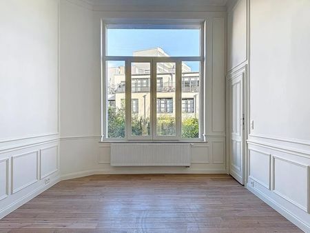 Appartement te huur - Photo 3