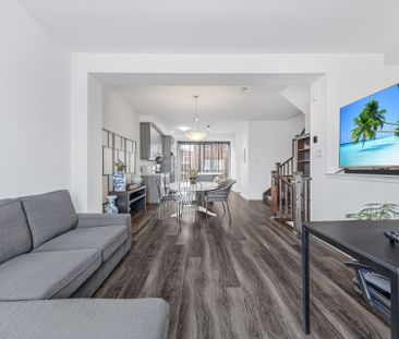 For Lease - 975 Whitlock Avenue Unit# #18, Milton, Ontario - Photo 2