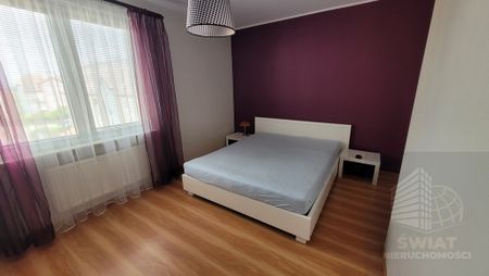 Na wynajem 2 pokojowe mieszkanie w Przecławiu - Фото 5