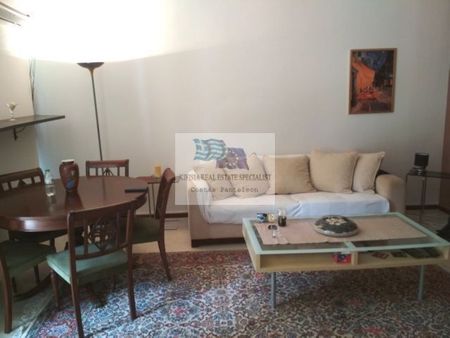 Διαμέρισμα για ενοικίαση Προφήτης Ηλίας (Κηφισιά) - Φωτογραφία 2