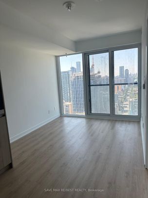 For Lease - 319 Jarvis Street Unit# 3707, Toronto, Ontario - Photo 1