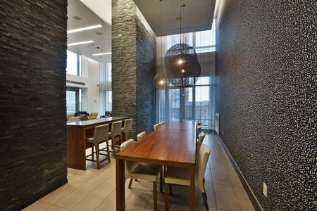 For Lease - 360 Square One Drive Unit# 608, Mississauga, Ontario - Photo 3