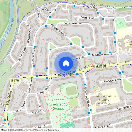 Romany Garden, London E17