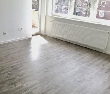 Ruhige 3-Zimmer-Wohnung mit Balkon - Photo 1