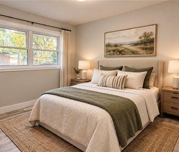 131 KINZIE Avenue Unit# Main Floor, Kitchener, Ontario, N2A2J7 - Photo 3