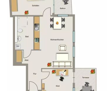 Regina-Protmann-Straße 38, 48159 Münster - Photo 4