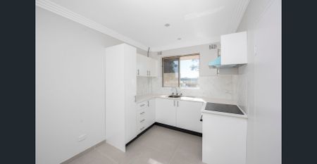 Modern Unit in a Highly Sought After Location - Photo 3