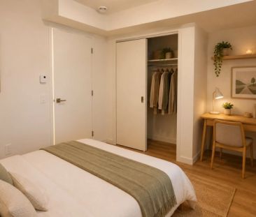 Appartement, Montréal (Rosemont/La Petite-Patrie) - Photo 3
