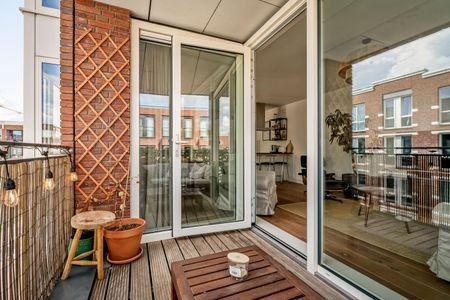 Memeleiland 176, Houthavens-West, 1014ZL, Amsterdam - Foto 4