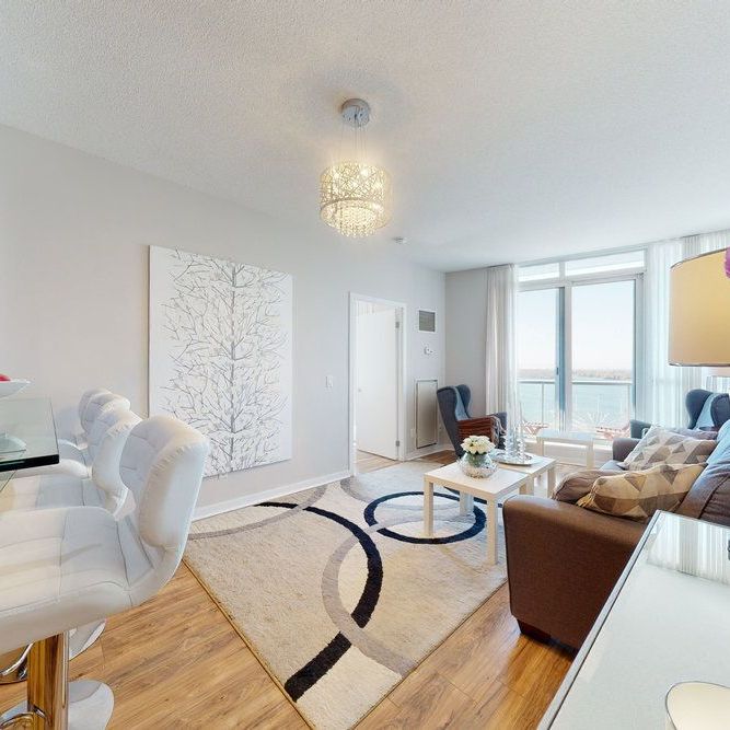 For Lease - 218 Queens Quay Unit# 1208, Toronto, Ontario - Photo 1