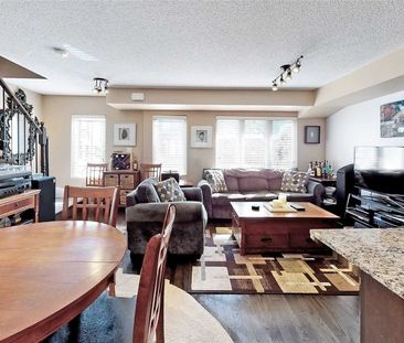 For Lease - 10 Foundry Avenue Unit# 240, Toronto, Ontario - Photo 6
