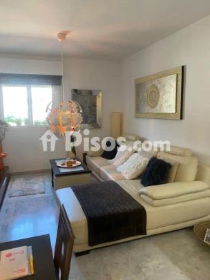 Piso en alquiler en La Motilla - Photo 1