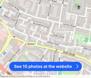 Oxley Close, London, SE1 - Photo 1