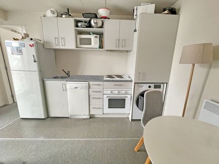 Welcome to 1101 at The Peak Apartments - Photo 5