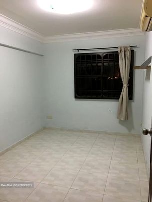 Blk 491 Admiralty Link (Sembawang), HDB 4 Rooms - For Rent - Photo 1
