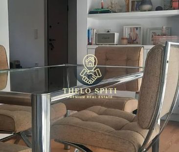 Ενοικίαση κατοικίας, 100 τ.μ., Καλλιθέα, 1.400 € - Photo 2