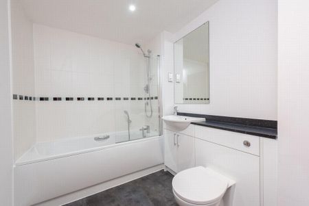 1 bedroom apartment to rent - Photo 4