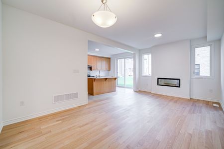 For Lease - 3149 Meadowridge Drive, Oakville, Ontario - Photo 5