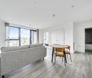 2 bedroom flat to rent - Photo 5