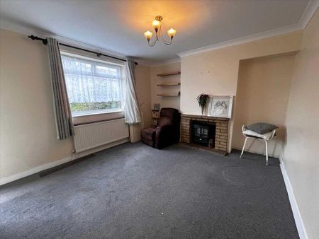 3 bedroom end of terrace house to rent - Photo 4