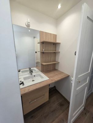 Location Appartement 3 pièces 59m² - Photo 1
