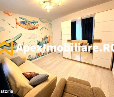 Apartament 3 camere de inchiriat Titan Bucuresti | ApexImobiliare.ro - Photo 4
