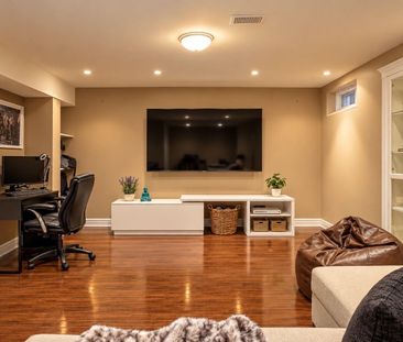 For Lease - 22 Roy Rainey Avenue, Markham, Ontario - Photo 1