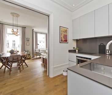 Lexham Gardens, W8 - Photo 6