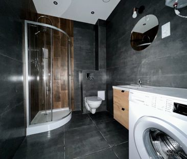 Przestronna Kawalerka | CO miejskie | Centrum - Фото 2