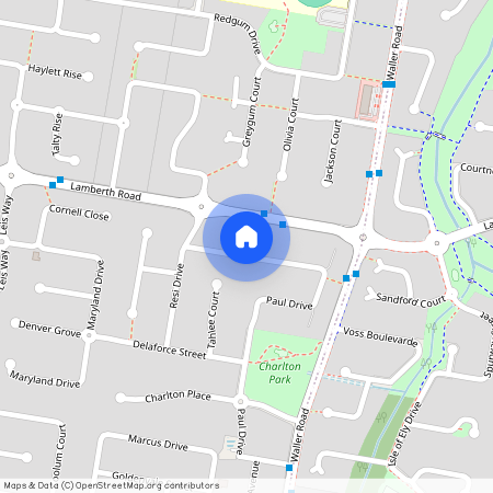 10 Paul Drive, Qld 4118, Regents Park