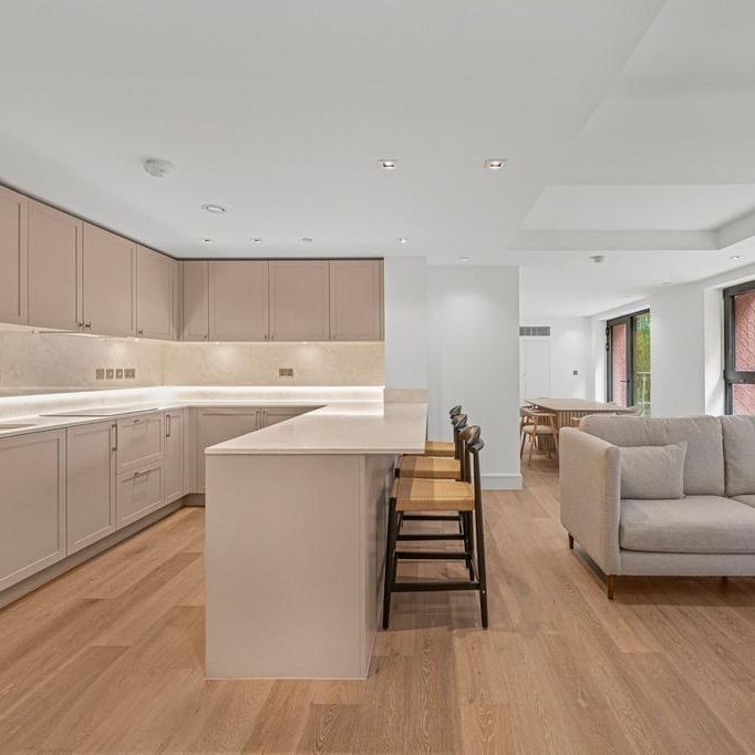 2 bedroom apartment to rent - Photo 1