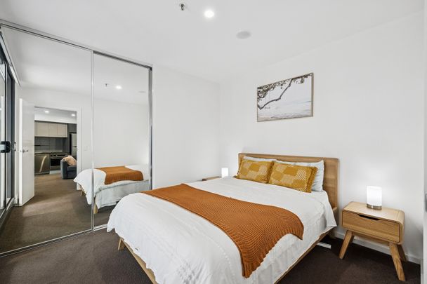 253/1 Anthony Rolfe Avenue, Gungahlin ACT 2912 - Apartment For Rent | Domain - Photo 1