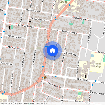 5/9 Botany Street, Qld 4011, Clayfield