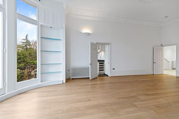 Belsize Square, London - Photo 1