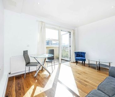 Grahame Park Way - Photo 5