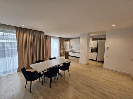 Big and New Three-Bedroom Penthouse - British School of Bucharest - Photo 4