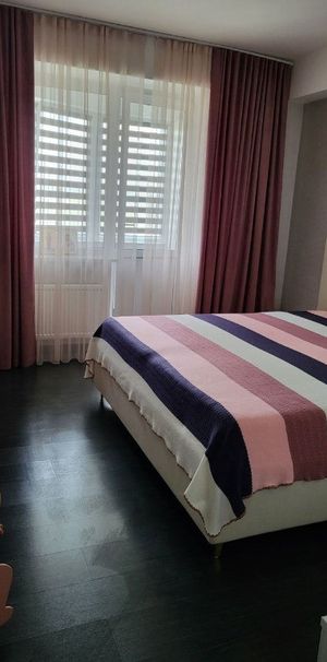 Apartament cu 2 camere de inchiriat zona Tei - Photo 1