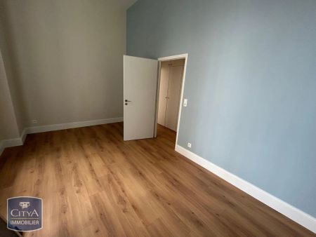 Appartement à louer 2 pièces 66.34m² - Photo 4