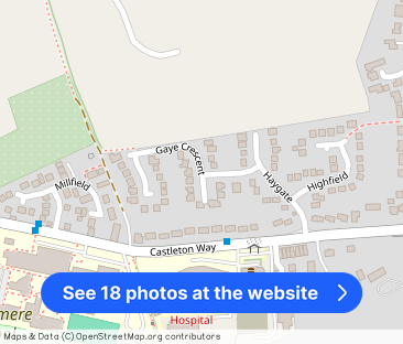 Gaye Crescent, EYE - Photo 1