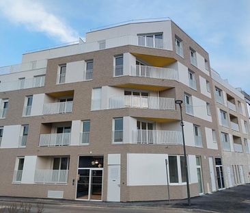 Location Appartement 2 pièces 50 m² Chennevières-sur-Marne - Photo 1