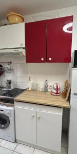 Appartement à louer 2 pièces 24.66m² - Photo 3