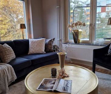 Mandelgatan 8 - Foto 1