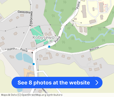 KOBYSEWO mieszkanie do wynajęcia 43m2 - Photo 1